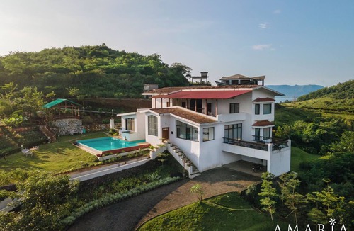 Kadadhe Villa | Villa 108 Amarja's Sierra Vista