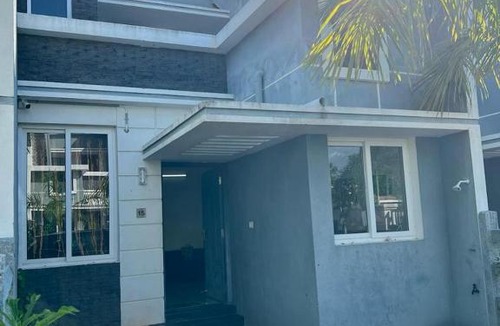 Mandavi Villa | Villa 15 - 2 BHK villa in Pondicherry