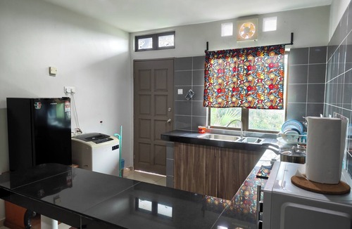Dato Abu Bakar Baginda House | Villa 223