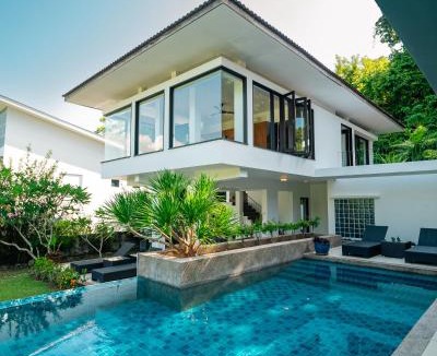 Kampung Kedawang Villa | Villa 4 - Private Pool Villa near Cenang by WOW Holiday Homes