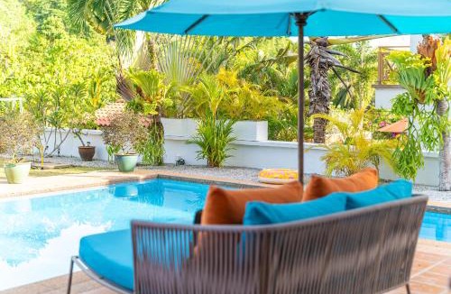 Kampung Kedawang Villa | Villa 6 - Private Pool Villa near Cenang by WOW Holiday Homes