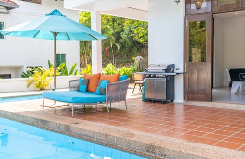 Kampung Kedawang Villa | Villa 6 - Private Pool Villa near Cenang by WOW Holiday Homes