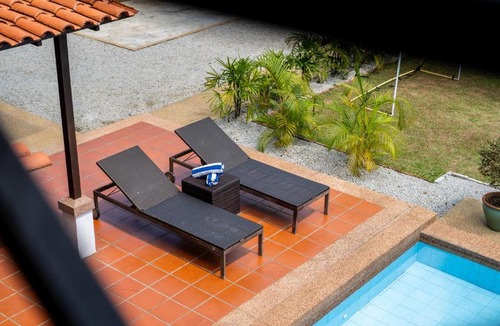 Kampung Kedawang Villa | Villa 6 - Private Pool Villa near Cenang by WOW Holiday Homes