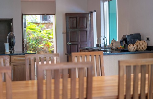 Kampung Kedawang Villa | Villa 7 - Luxury Private Pool Villa