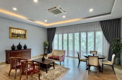 Klang Villa | Villa Alam Klang managed by Bella Vista Hotels & Resorts