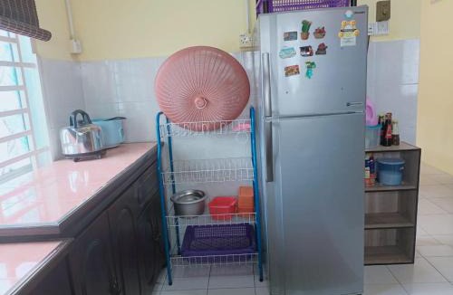 Pendang District Apartment | Villa An- Nur Homestay,Pendang,Kedah