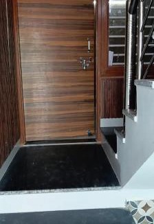Jaipur District Apartment | Villa Anandak Niwas