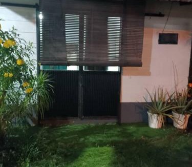 Dungun House | VILLA ANJUNG TAMU