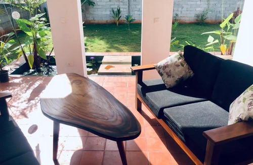 Bommayapalayam House | Villa Arigato