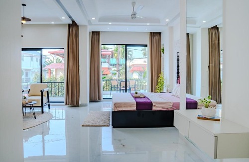 Siliguri Villa | Villa Aura