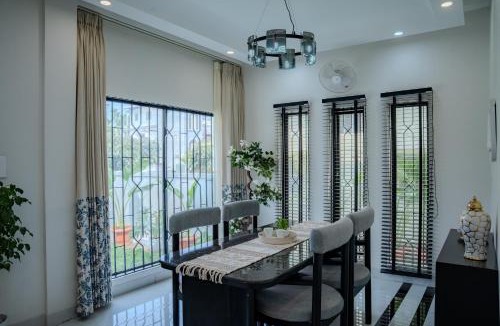 Siliguri Villa | Villa Aura
