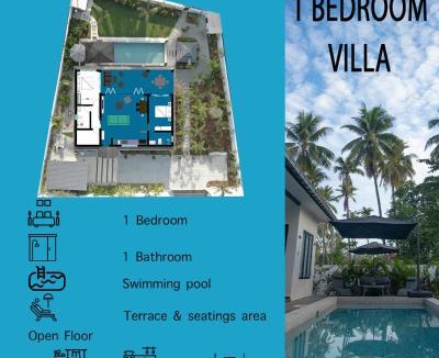 Bachok House | Villa Beau Rivage