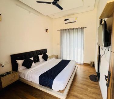 Bedla Villa | Villa By Himsa's Kitchen And Restaurent