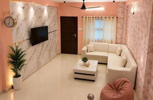 Indore Villa | Villa by Stay Junction