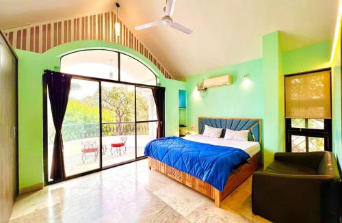 Parshwapuram Villa | Villa by sturmfrei Lonavala