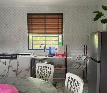 Changlun House | Villa Cempaka Homestay