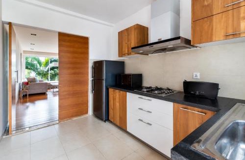 Holy Cross Colony Apartment | Villa CostaMadeira by StayJadePvt PoolNr Airport