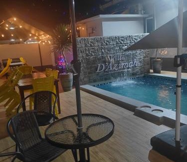 Setiu House | Villa D'Azimah Private Pool SetiuTerengganu