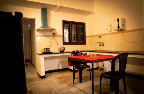 Kalapettai House | Villa D City - City Centre