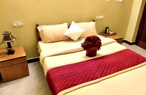 Kalapettai House | Villa D City - City Centre