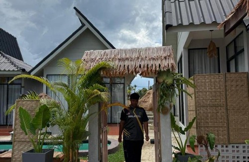 Setiu House | Villa D La Sa Pantai Penarik