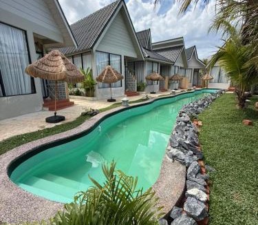 Setiu House | Villa D La Sa Pantai Penarik