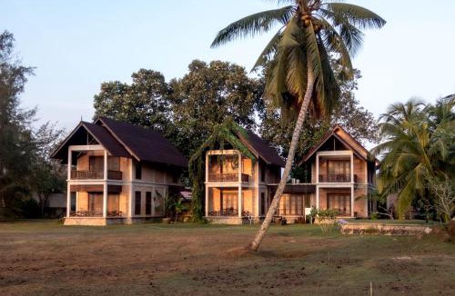 Cherating Resort | Villa de Fedelia