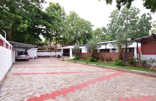 Moratandi Villa | Villa De Lucien with Private pool
