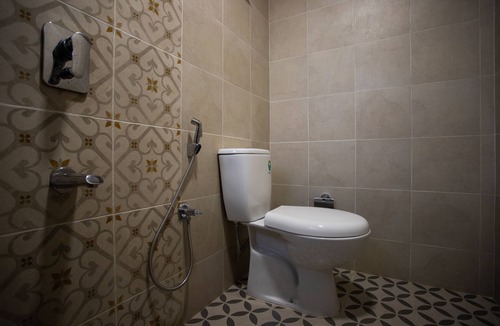 Kudal Hotel | Villa De Orange