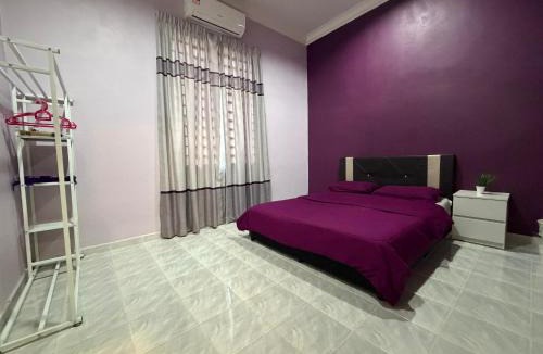 Kampung Bakat Hulu Villa | Villa Dr Din