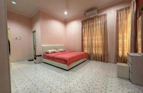 Kampung Bakat Hulu Villa | Villa Dr Din