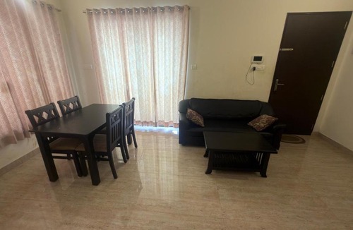 Semmencherry Hotel | Villa Ecotiva Mahabalipuram