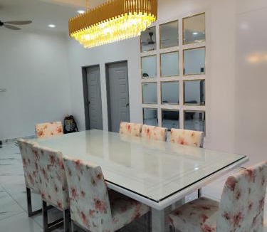 Klang Villa | Villa Ekram Yusof - Klang