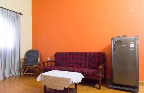 Candolim Apartment | Villa Emmanuel 1Bhk Holiday home (2) nr Candolim beach Goa