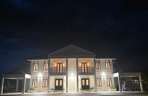 Kampung Guar Nangka Villa | Villa Fatima Arau