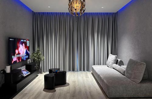 Medini House | Villa' Fiamma Taman Rambah Kukup Pontian