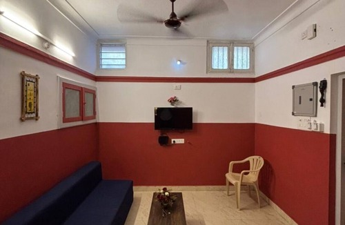 Heritage Town Apartment | Villa Gobi in French Colony, Beach front