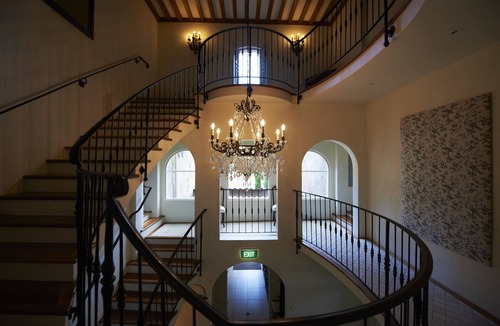 Margate Hotel | Villa Howden
