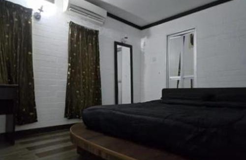 Kampung Kedawang Villa | Villa Ilham
