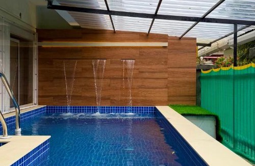Marra Villa | Villa in Candolim with private swimming pool 4BHK