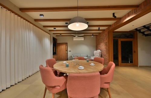 Kalol Apartment | Villa in Thol- Expert Hospitality
