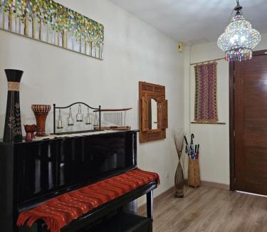 Kampung Bukit Kadir House | Villa Kemboja Kota Serimas