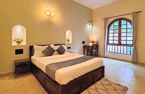 Parra Villa | Villa Laz by hnh