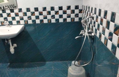Kottakuppam Bed & Breakfast | Villa Le Bonheur Devi Sounita with large swimming pool ideal for families