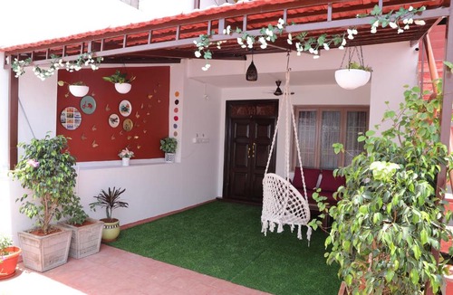 White Town Hotel | Villa LOR