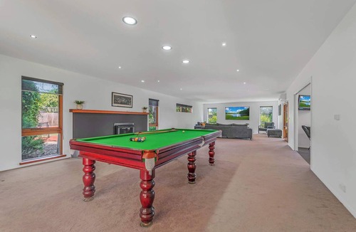 Echuca House | Villa Mala