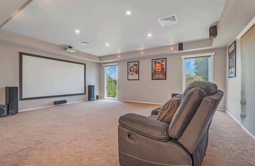 Echuca House | Villa Mala