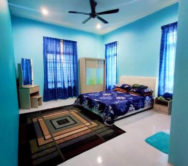 Kampung Kuala Sungai Villa | Villa Mikayla Homestay - Alor Setar