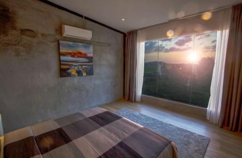 Bukit Hantu Hotel | VILLA PADDY