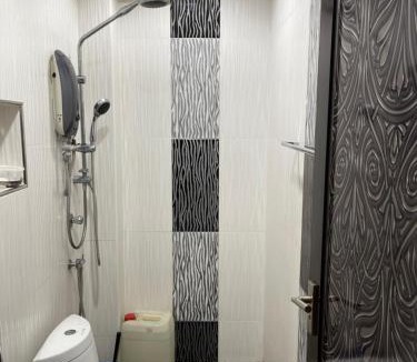 Teluk Kumbar House | Villa Prisha